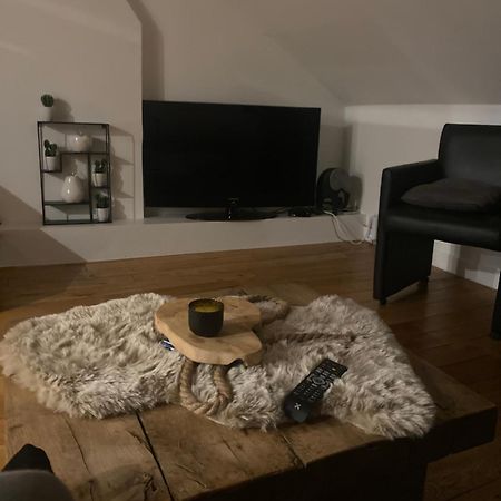 Apartamento Comme Chez Toi Soignies Exterior foto