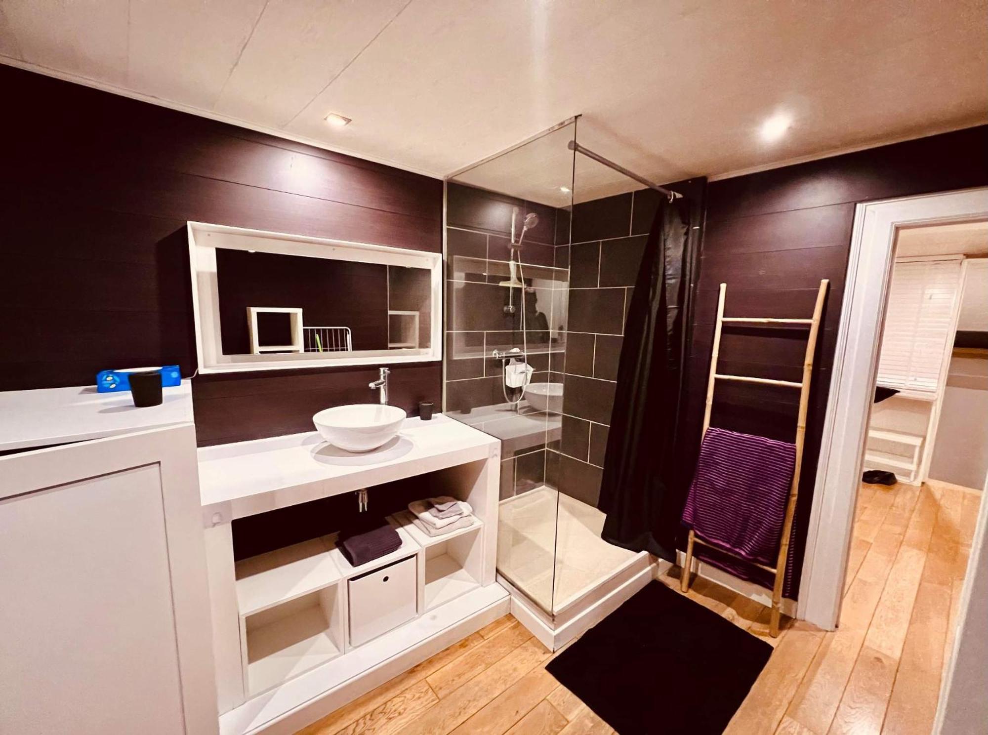 Apartamento Comme Chez Toi Soignies Exterior foto
